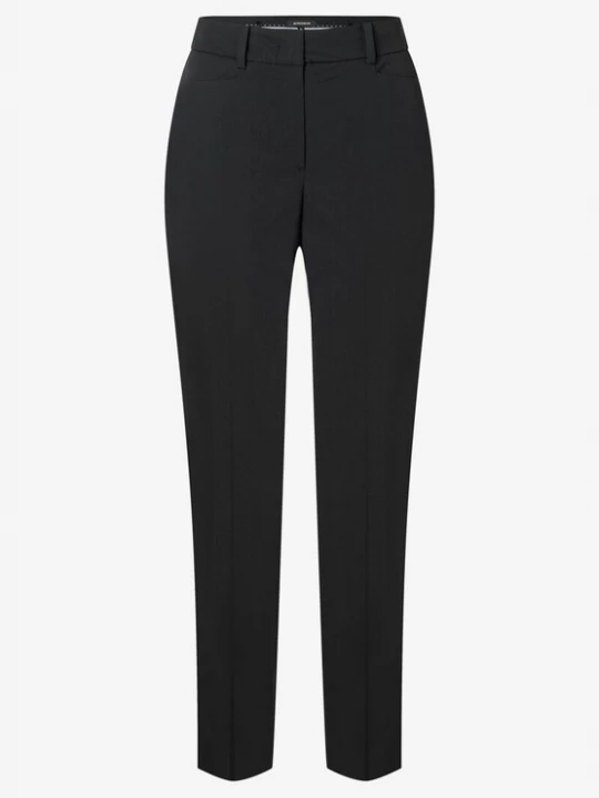 Foto van product MORE & MORE Pantalon 'HEDY' zwart
