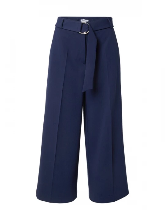 Foto van product MORE & MORE Pantalon nachtblauw