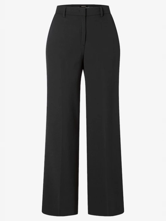 Foto van product MORE & MORE Pantalon zwart