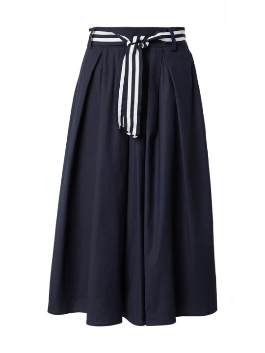 Foto van product MORE & MORE Rok navy