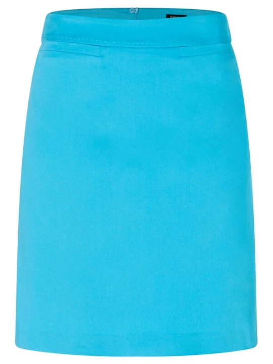 Foto van product MORE & MORE Rok turquoise