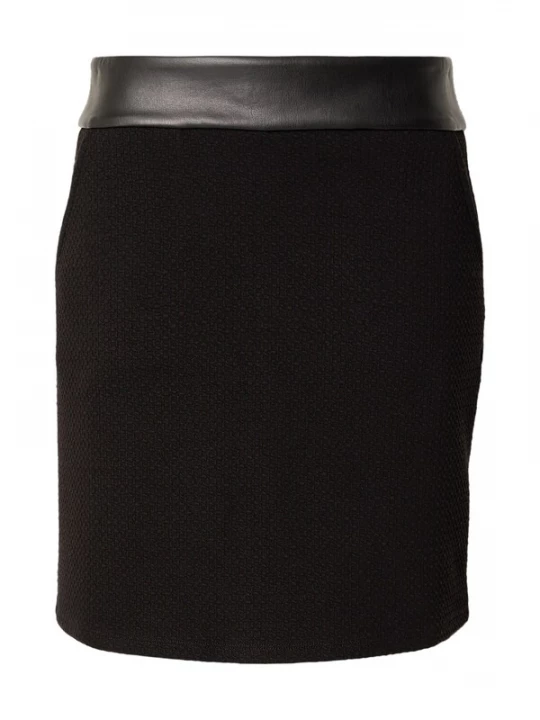 Foto van product MORE & MORE Rok zwart