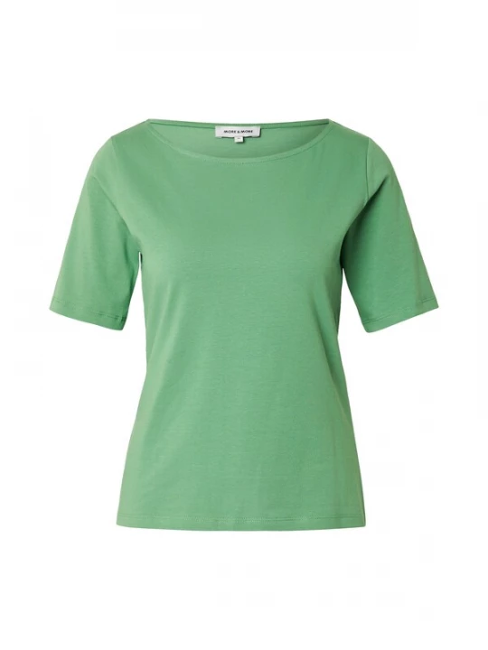 Foto van product MORE & MORE Shirt blauw