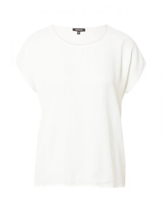 Foto van product MORE & MORE Shirt offwhite