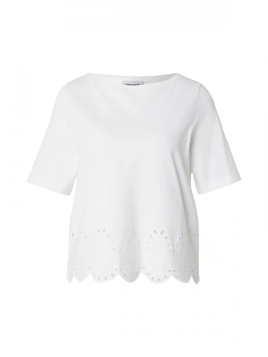 Foto van product MORE & MORE Shirt offwhite