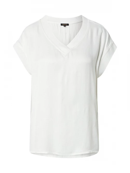 Foto van product MORE & MORE Shirt wit