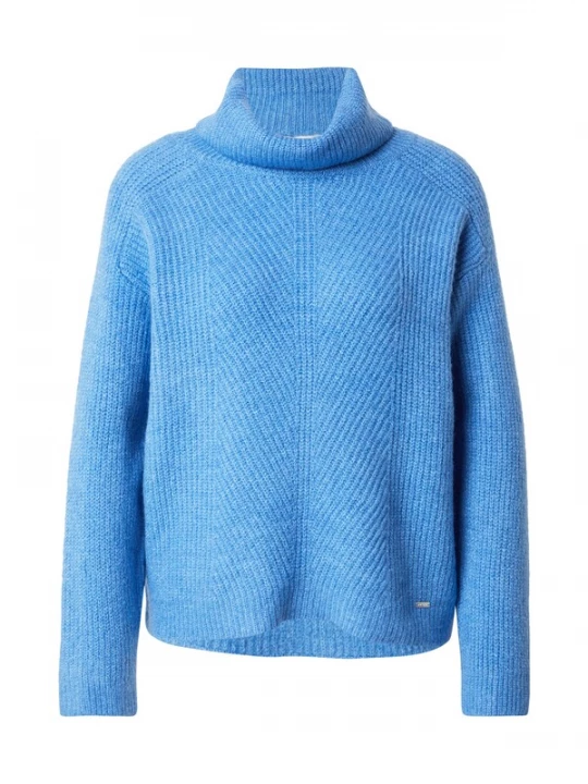 Foto van product MORE & MORE Trui blauw