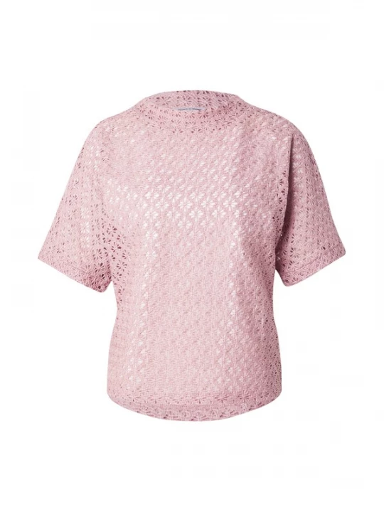 Foto van product MORE & MORE Trui rosé