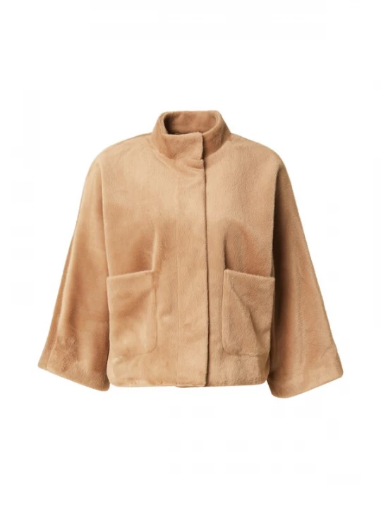 Foto van product MORE & MORE Tussenjas camel