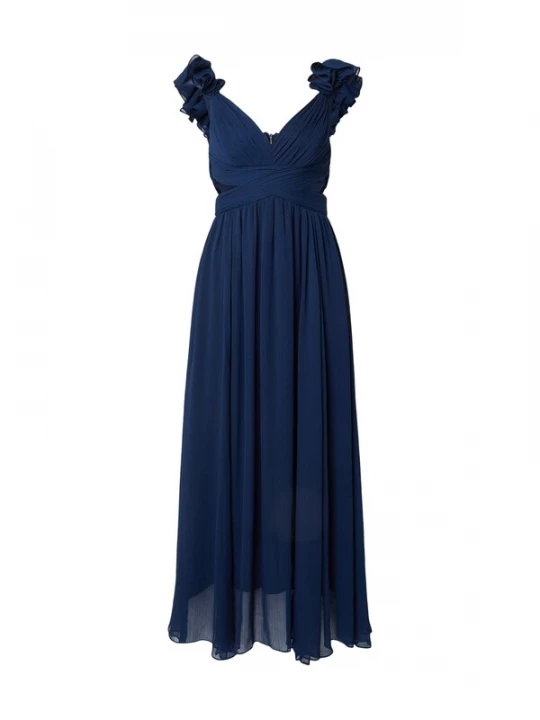 Foto van product Morgan Avondjurk navy