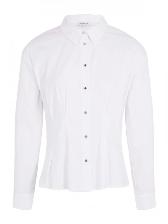 Foto van product Morgan Blouse wit