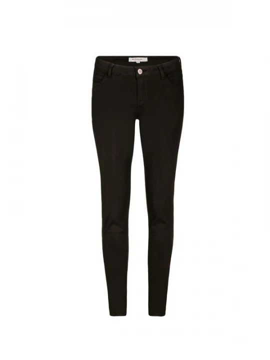 Foto van product Morgan Jeans 'PETRA' zwart