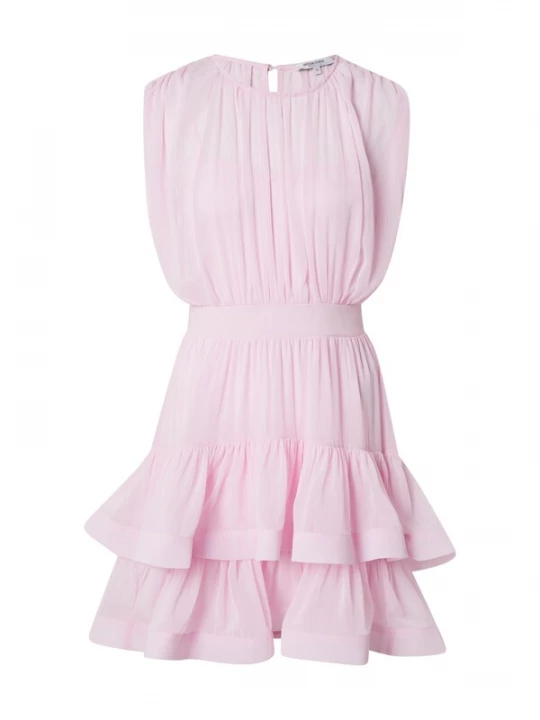Foto van product Morgan Zomerjurk '261-RPANAM' pastelroze