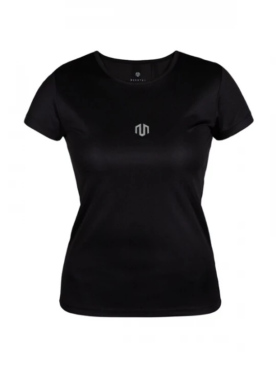 Foto van product MOROTAI Functioneel shirt 'LIGHT' zwart