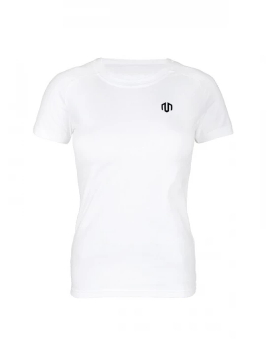 Foto van product MOROTAI Functioneel shirt wit