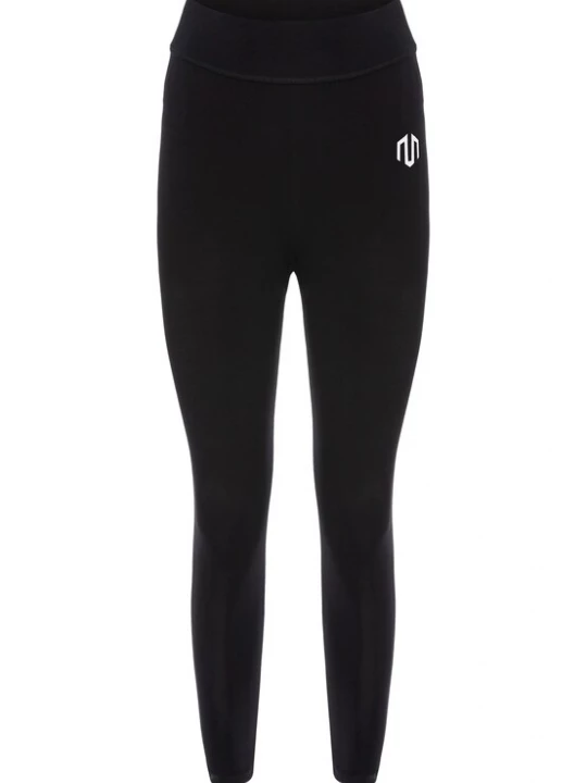 Foto van product MOROTAI Leggings zwart / wit