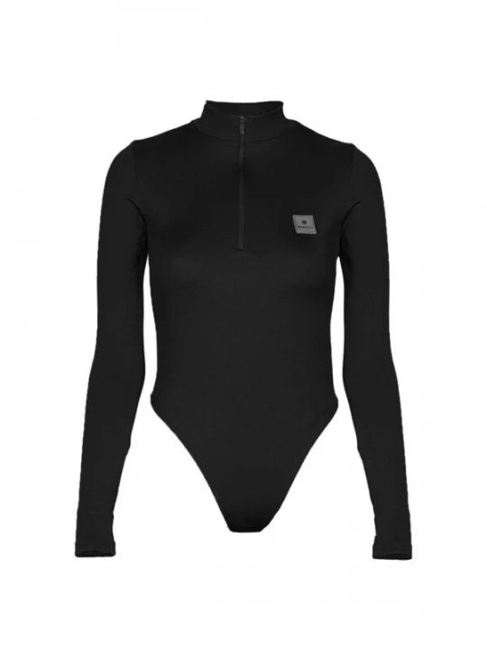 Foto van product MOROTAI Sportbody 'STRUCTURED' zwart