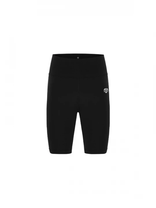Foto van product MOROTAI Sportbroek 'Basic' zwart / wit