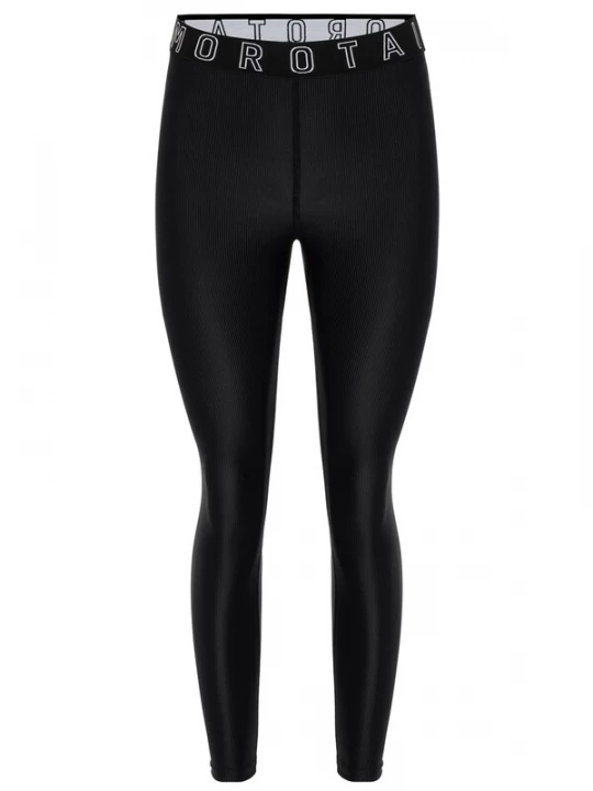 Foto van product MOROTAI Sportbroek ' Energy Tights ' zwart