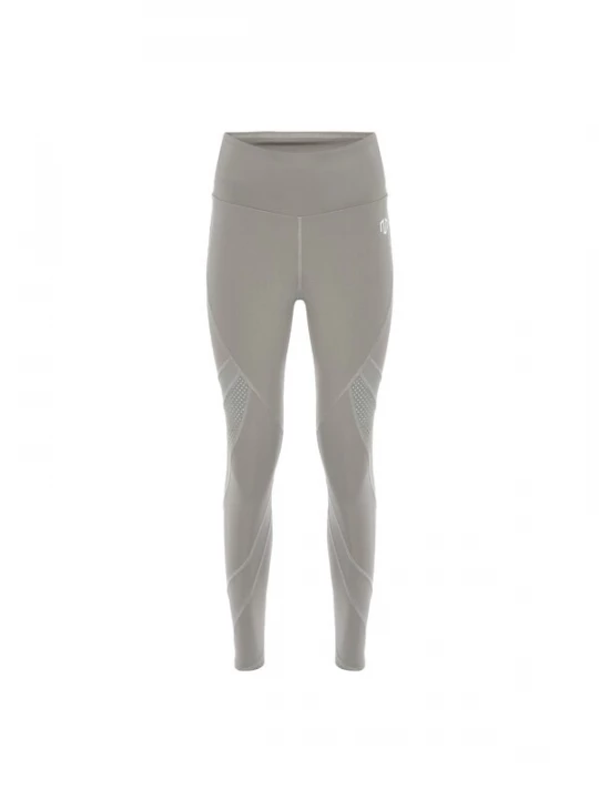 Foto van product MOROTAI Sportbroek grijs / wit