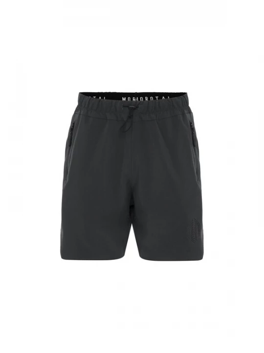 Foto van product MOROTAI Sportbroek 'HIGH PERFORMANCE' donkergrijs