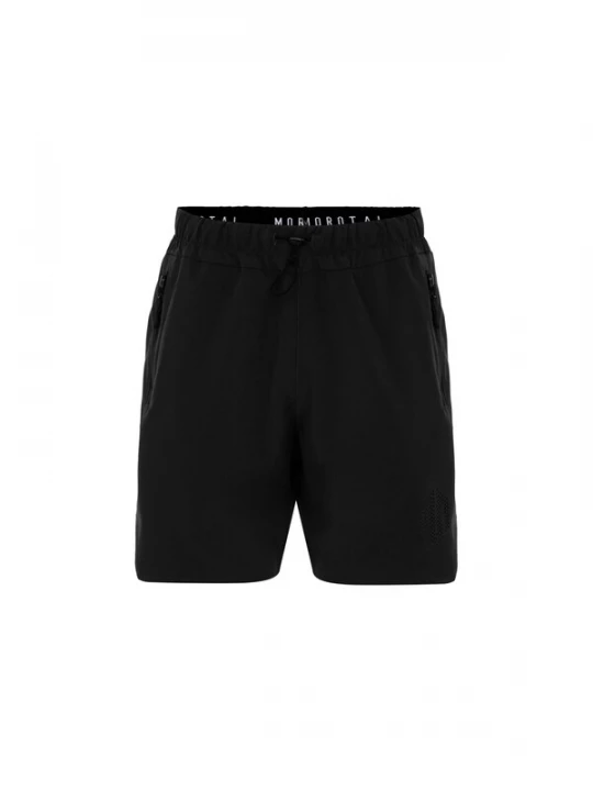 Foto van product MOROTAI Sportbroek 'HIGH PERFORMANCE' zwart