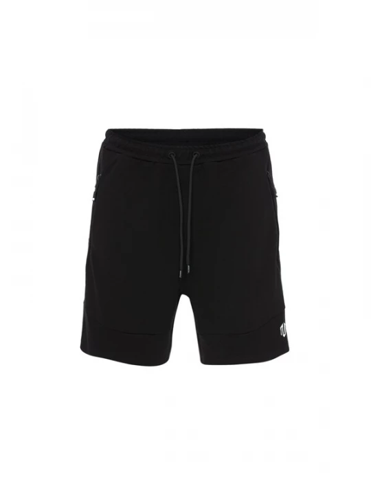 Foto van product MOROTAI Sportbroek 'INTERLOCK' donkergrijs