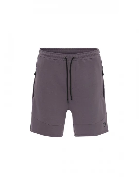 Foto van product MOROTAI Sportbroek 'INTERLOCK' zwart