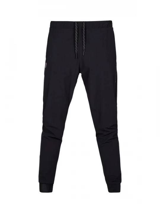 Foto van product MOROTAI Sportbroek 'KANSEI 2-LAYER' zwart