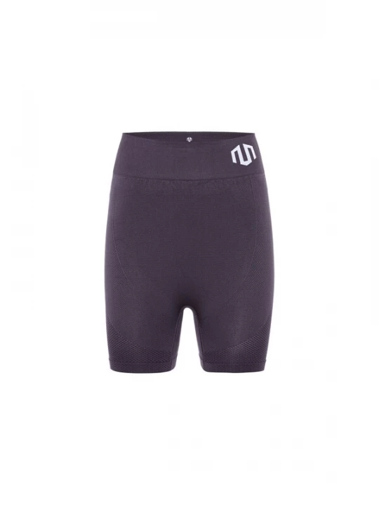 Foto van product MOROTAI Sportbroek 'Naikan' donkerlila
