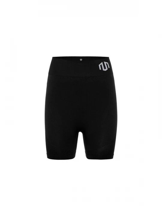 Foto van product MOROTAI Sportbroek 'Naikan' zwart