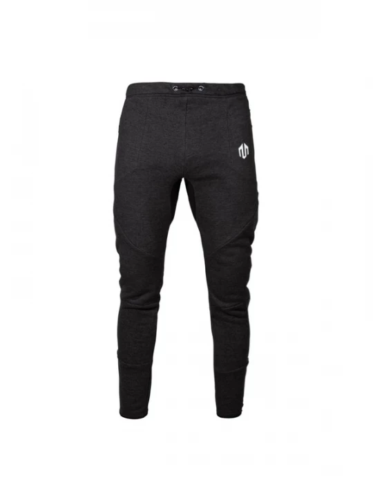 Foto van product MOROTAI Sportbroek 'NEOTECH' donkergrijs