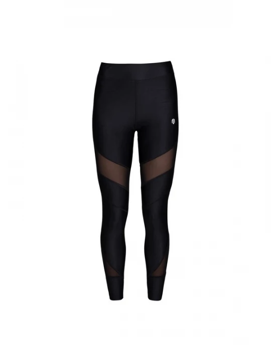 Foto van product MOROTAI Sportbroek 'Zenja' zwart