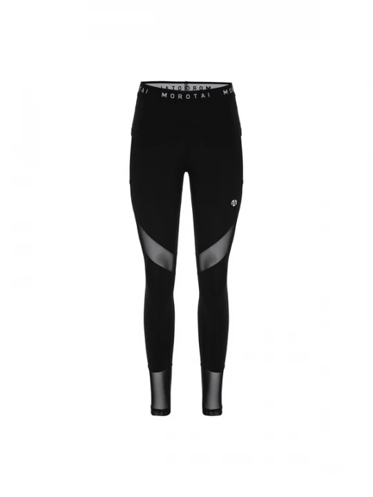 Foto van product MOROTAI Sportbroek zwart