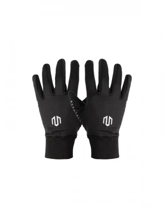 Foto van product MOROTAI Sporthandschoenen 'HYBRID SPORT GLOVES' zwart