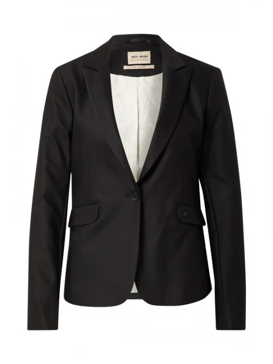 Foto van product MOS MOSH Blazers zwart