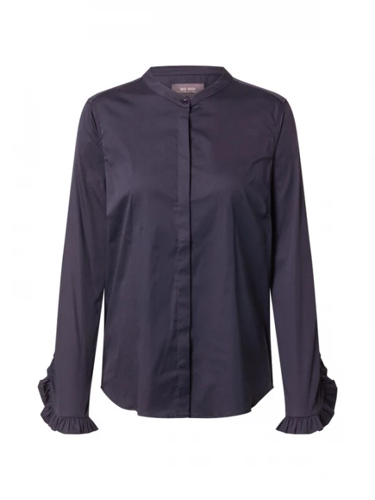 Foto van product MOS MOSH Blouse marine