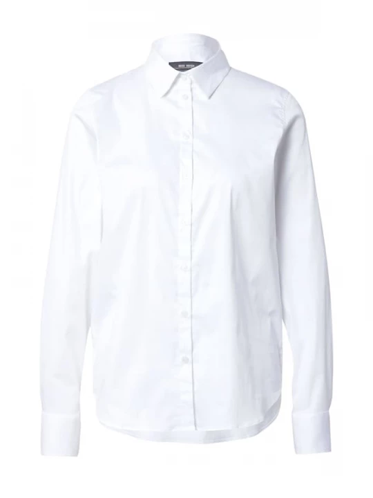 Foto van product MOS MOSH Blouse wit