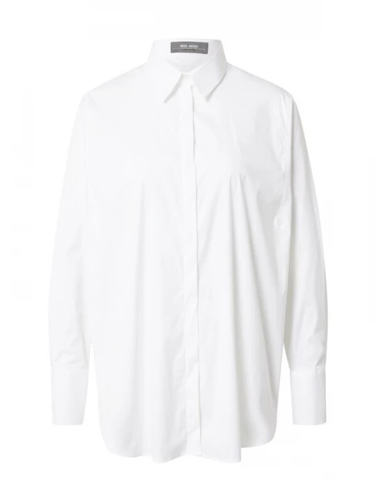 Foto van product MOS MOSH Blouse wit
