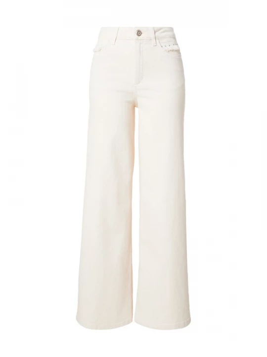 Foto van product MOS MOSH Jeans 'MMColette' sand