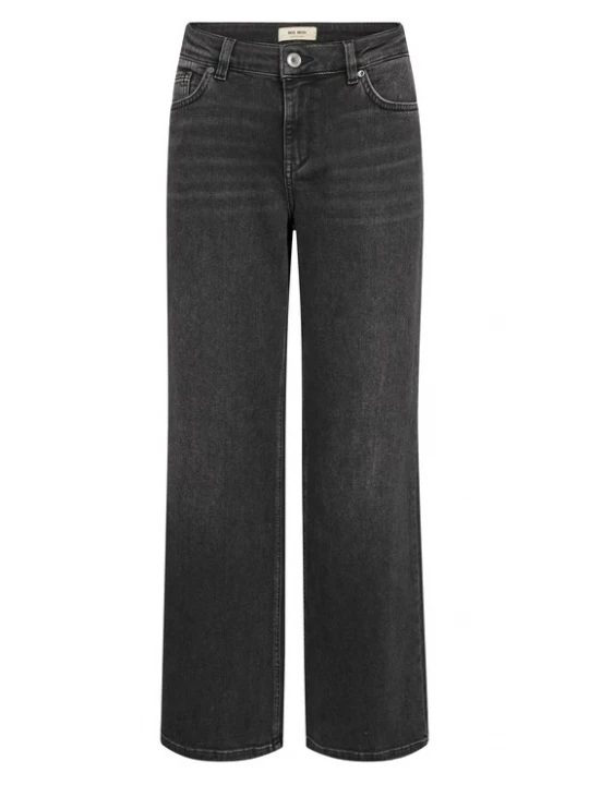 Foto van product MOS MOSH Jeans 'MMDara Hera' antraciet