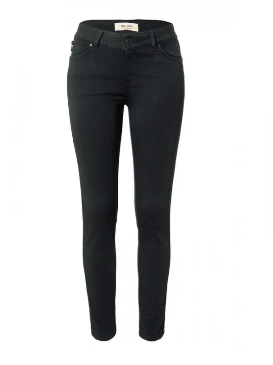 Foto van product MOS MOSH Jeans zwart