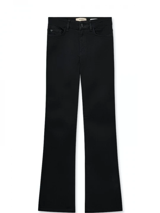 Foto van product MOS MOSH Jeans zwart