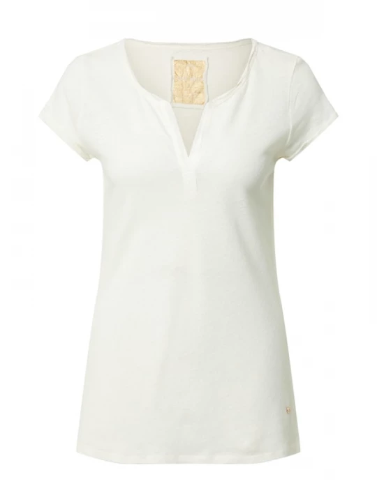Foto van product MOS MOSH Shirt crème