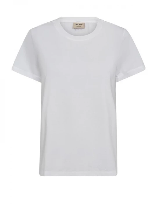 Foto van product MOS MOSH Shirt 'MMDala' wit