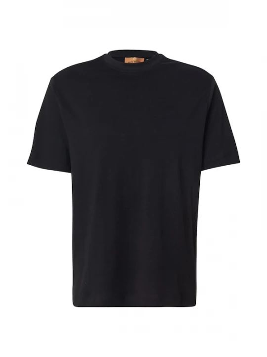 Foto van product MOS MOSH Shirt 'MMGDarren' zwart