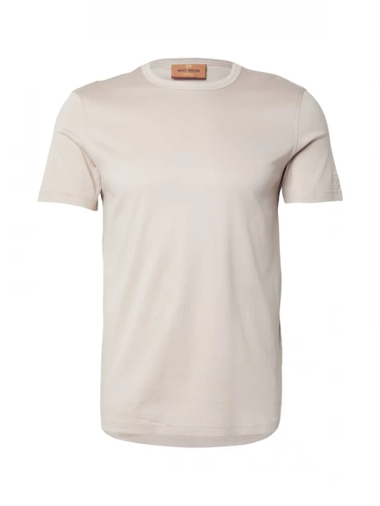Foto van product MOS MOSH Shirt 'MMGPerry' lichtgrijs
