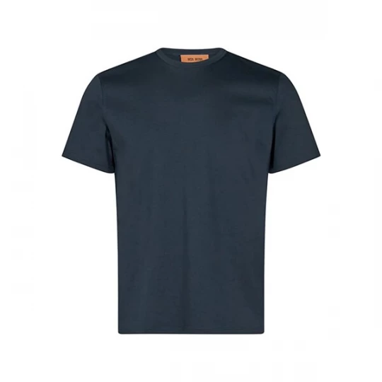 Foto van product MOS MOSH Shirt 'MMGPerry' marine