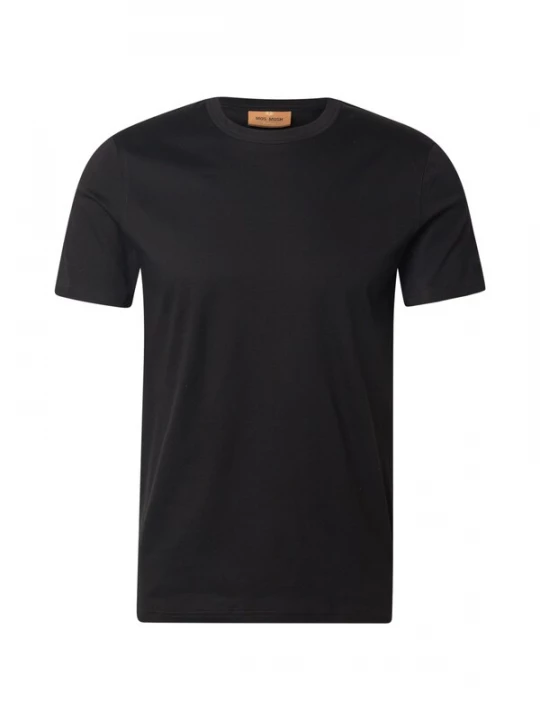 Foto van product MOS MOSH Shirt 'MMGPerry' zwart