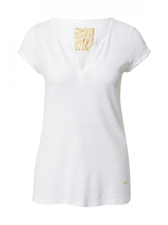 Foto van product MOS MOSH Shirt wit